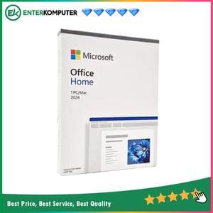 Office 2024 Home (Word, Excel, Power Point, One Note) - FPP - foto 1