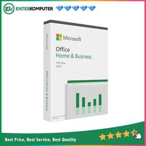 Office 2024 Home & Business (Word, Excel, Power Point, One Note, Outlook) - FPP - foto 1
