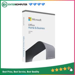 Office 2021 Home & Business (Word, Excel, Power Point, One Note, Outlook) - FPP - 1 User - foto 1