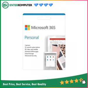 Office 365 Personal - POSA Version - foto 1