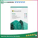 Office 365 Family - POSA Version - foto 1