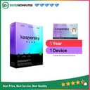 Kaspersky Antivirus Plus - 1 Device - foto 1