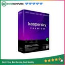 Kaspersky Antivirus Premium  - 1 Device - foto 1