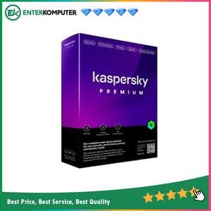 Kaspersky Antivirus Premium  - 3 Device - foto 1