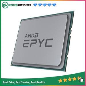 AMD EPYC 7543 2.8Ghz Up To 3.7Ghz Cache 256MB 225W SP3 [Tray] - 32 Core - 100-000000345 - foto 1