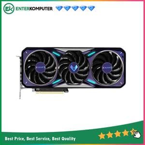 MAXSUN GeForce RTX 4060 8GB GDDR6 iCraft OC 8G - Skylight RGB - TRIPLE FAN - Garansi 3 Thn - foto 1