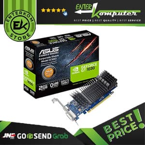 Asus GeForce GT 1030 2GB DDR5 - foto 1