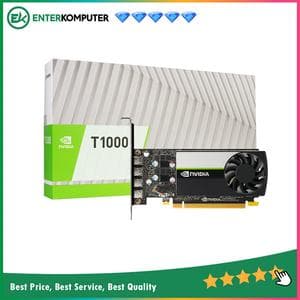 Leadtek Quadro T1000 8GB GDDR6 - foto 1