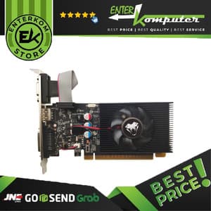 VenomRX GeForce GT 730 4GB DDR3 - foto 1