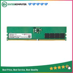 Transcend JetRam DDR5 PC44800 5600MHz 16GB - foto 1