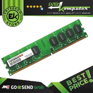 VenomRX DDR3 PC12800 8GB - foto 1