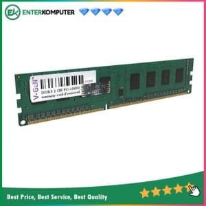 V-GeN Platinum DDR3 2GB PC10600/PC12800 - foto 1