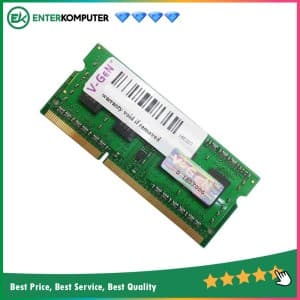 V-GeN Platinum SO-DIMM DDR4 4GB PC25600 - foto 1