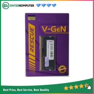 V-GeN Rescue SO-DIMM DDR4 16GB PC21000 - foto 1