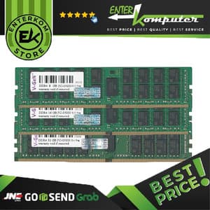V-GeN DDR4 PC19200 8GB ECC REG - foto 1