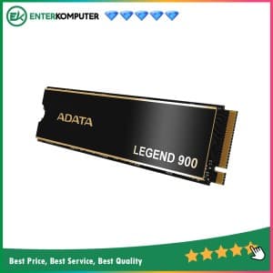 ADATA LEGEND 900 1TB NVME PCIe Gen4x4 - R 7000MB/S W 4700MB/S - SLEG-900-1TCS - foto 1