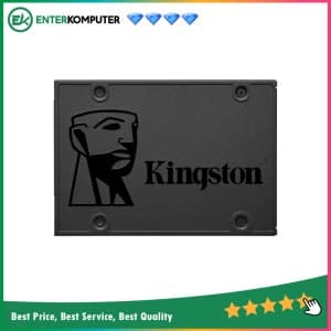 Kingston SSD Now SA400 SA400S37/240G SATA3 - foto 1