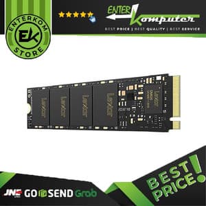 Lexar NM620 NVMe M.2 PCIe Gen3x4 1TB - LNM620X001T - foto 1