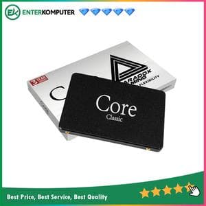 Paradox Gaming Core Classic SSD 1TB SATA3 - foto 1