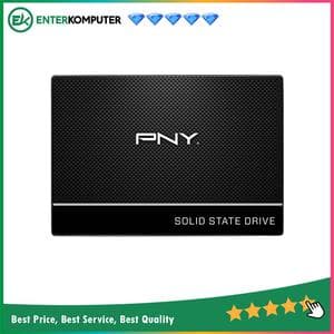 PNY CS900 Series 250GB - Grs 3th - R 535MB/s & W 500MB/s - foto 1