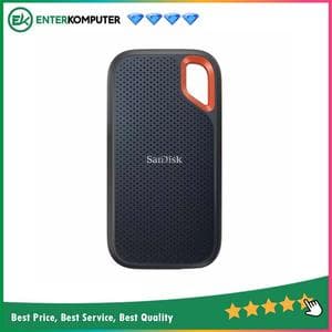 Sandisk SSD Extreme E61 Portable 2TB - foto 1