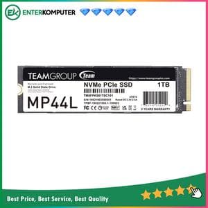 Team MP44L 1TB M.2 PCIe 4.0 x4 - TM8FPK001T0C101 - R 5000MB/s & W 4500MB/s - foto 1