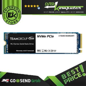 Team MP33 1TB M.2 PCIe 3.0 x4 - TM8FP6001T0C101 - R 1800MB/s & W 1500MB/s - foto 1