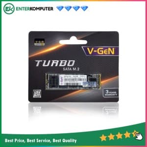 V-GeN SSD M.2 512GB - foto 1
