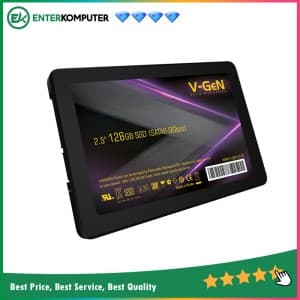 V-GeN SSD 128GB - foto 1