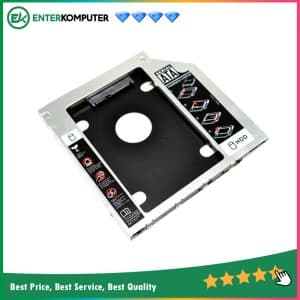 HDD Caddy 9,5mm - foto 1