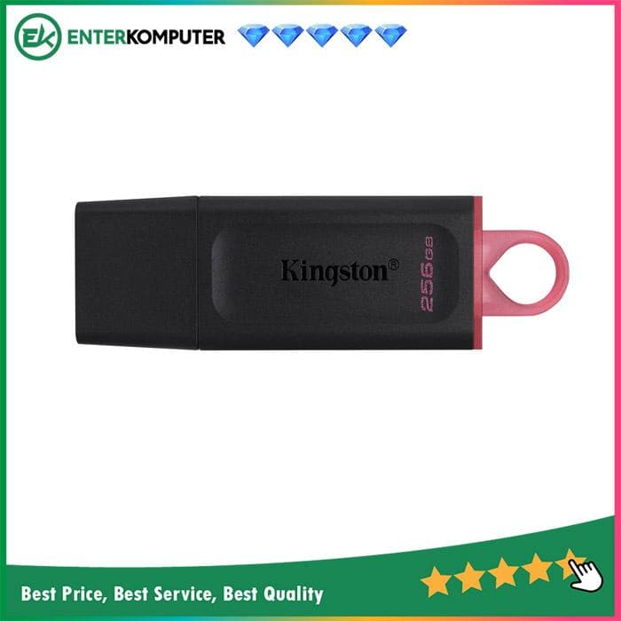 Kingston Data Traveler Exodia - 256GB USB 3.2 - foto 1