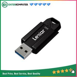 Lexar JumpDrive S80 64GB USB 3.1 - foto 1