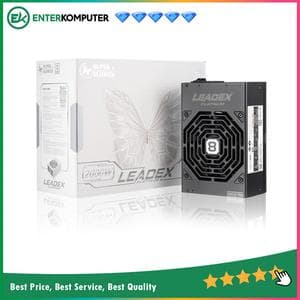 Super Flower Leadex Platinum 2000W - SF-2000F14HP - 80+ PLATINUM - Full Modular - PCIe 5.1 Ready - 10 Years - foto 1