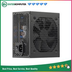 Aerocool United Power 400W 80 Plus White - 2 Years Warranty - foto 1