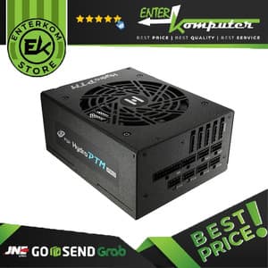 FSP Hydro PTM Pro 1200W 80+ Platinum - Full Modular - foto 1