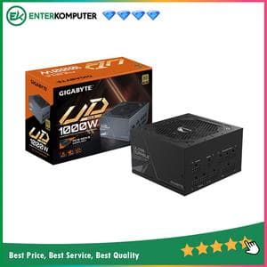 Gigabyte GP-UD1000GM PG5 1000W 80+ Gold - Fully Modular - foto 1