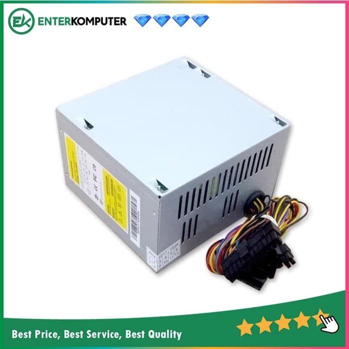 Simbadda 380W OEM - foto 1
