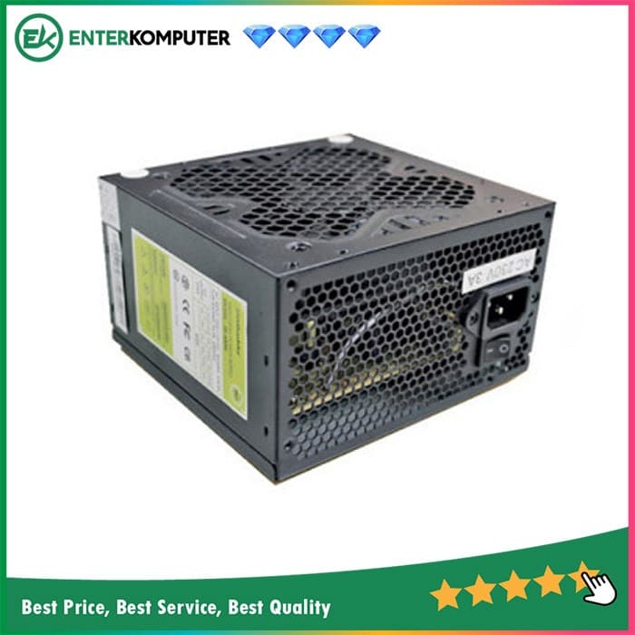 Simbadda 400W BOX - foto 1