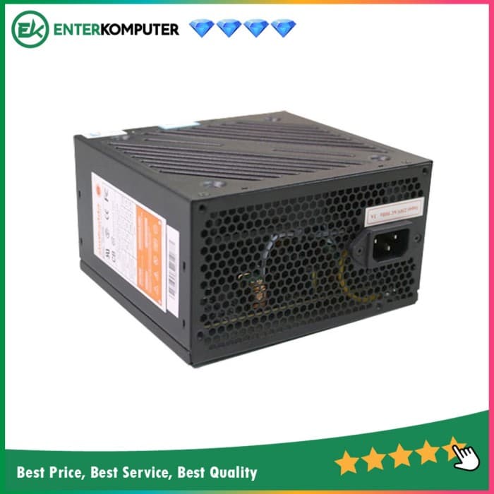 Simbadda 450W BOX - foto 1