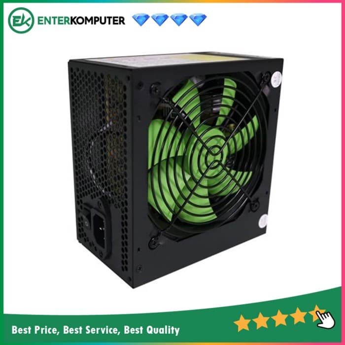 Simbadda 480W BOX - foto 1