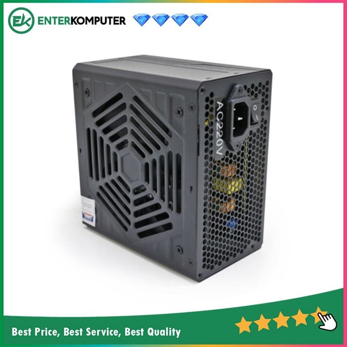 Simbadda 550W - foto 1
