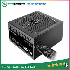 Thermaltake Smart BX1 650W 80+ Bronze - foto 1