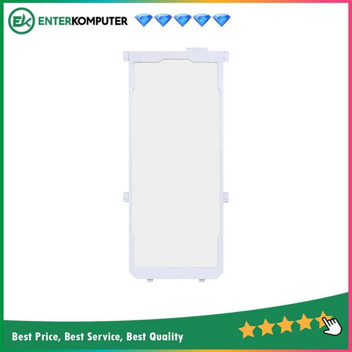LIAN LI LAN216-2W Dust Filter Kit White For LANCOOL 216 - foto 1