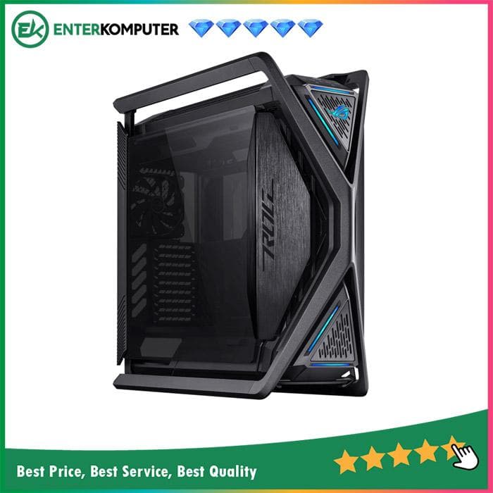 Asus ROG Hyperion GR701 - foto 1