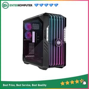 Cooler Master HAF 700 EVO - foto 1