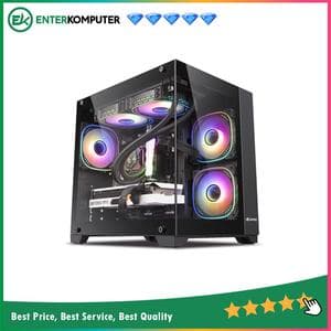Digital Alliance Gaming Case N30S V2 - foto 1