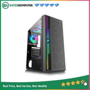 Powerlogic Armaggeddon NIMITZ N9 - Black - foto 1