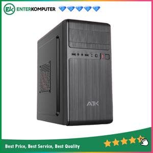 Simbadda ATK 685 + PSU 600W - foto 1