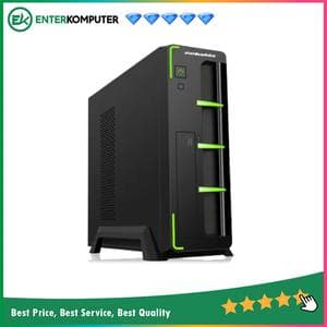 Simbadda SIM CX-160 + PSU 450W (Mini ITX) - foto 1