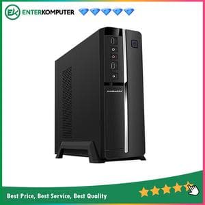 Simbadda SIM CX-170 + PSU 450W - foto 1